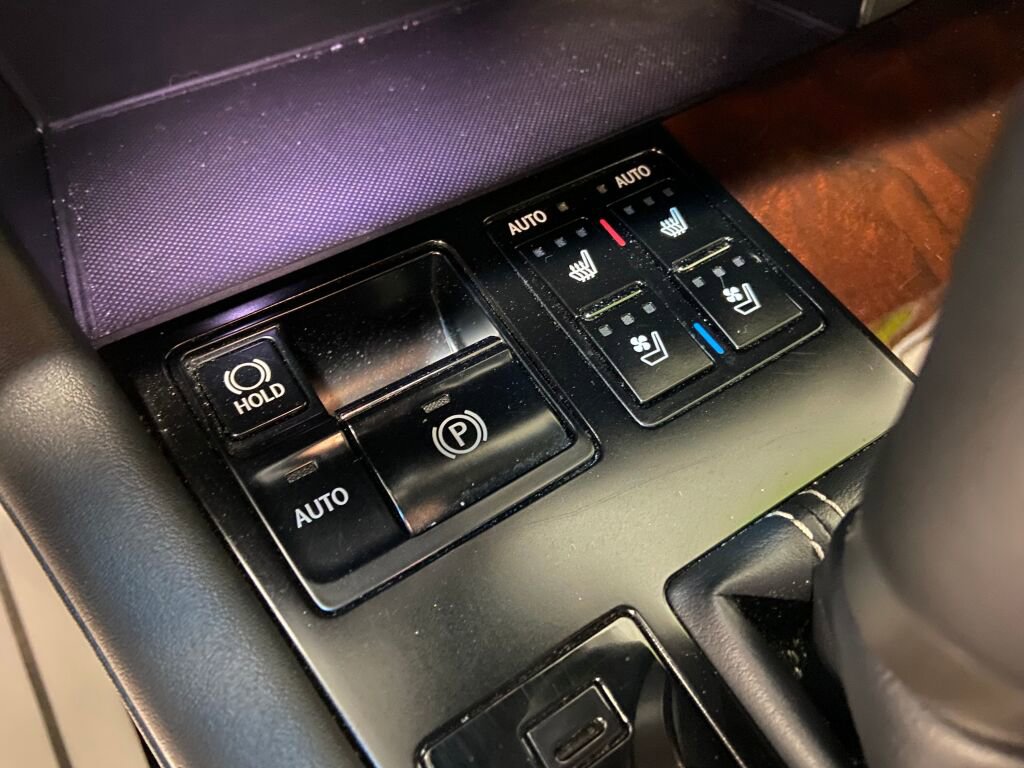 Used 2018 Lexus RX 350 AWD w/ Premium Package image 18