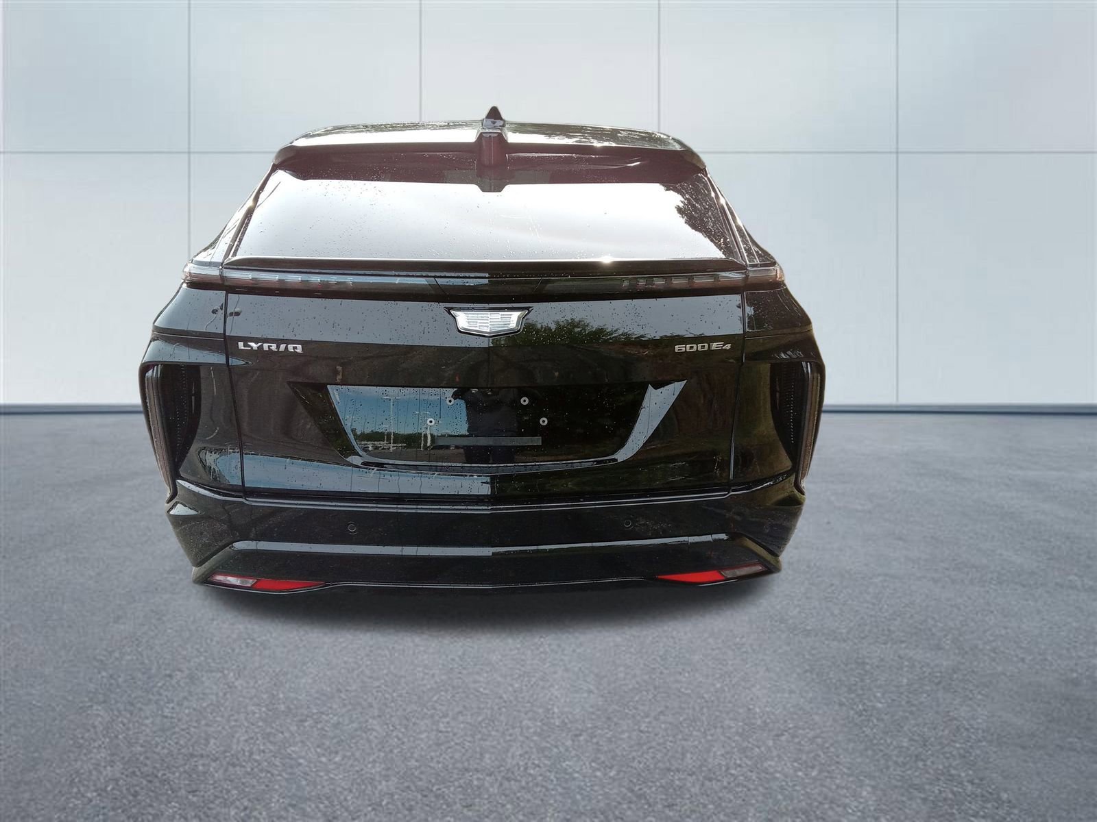 New 2026 Cadillac Lyriq Sport image 4