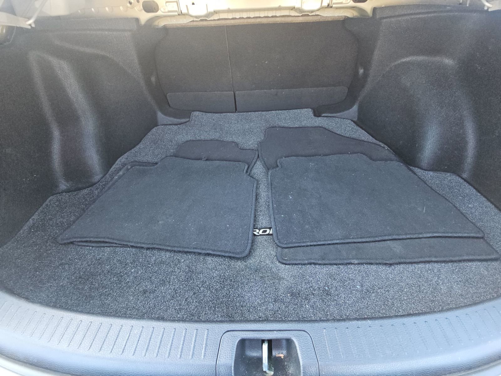 Used 2021 Toyota Corolla XSE w/ Carpet Mat Package (TMS) image 14