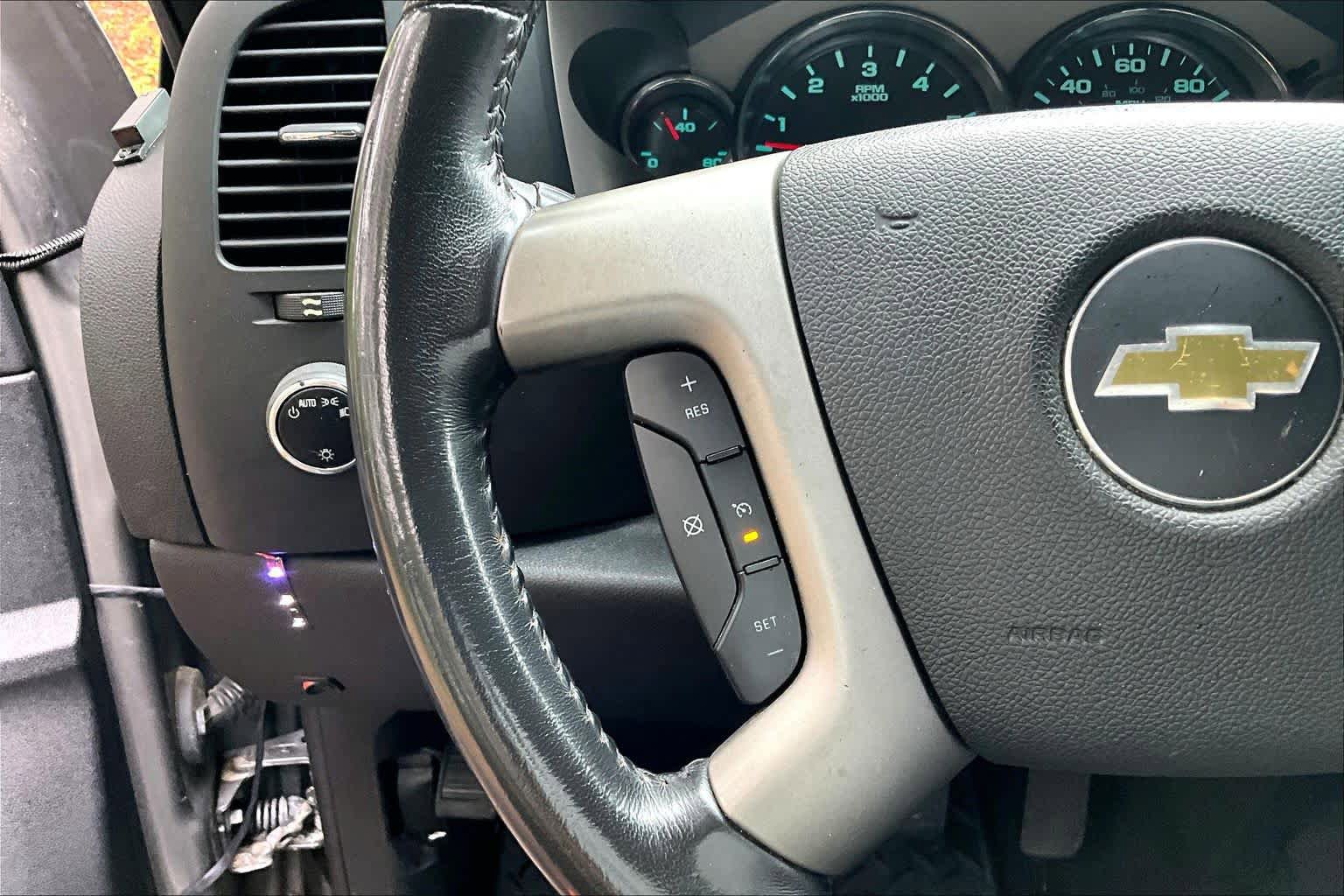 Used 2013 Chevrolet Silverado 1500 LT w/ All-Star Edition RWD image 22