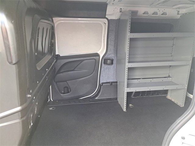 Used 2019 RAM ProMaster City Tradesman SLT image 11