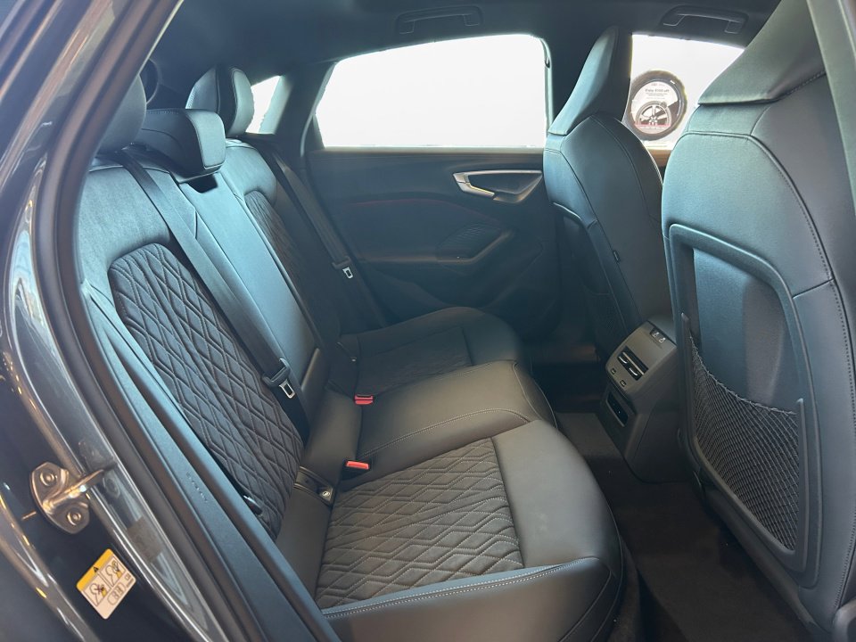 New 2025 Audi S5 Premium Plus image 12