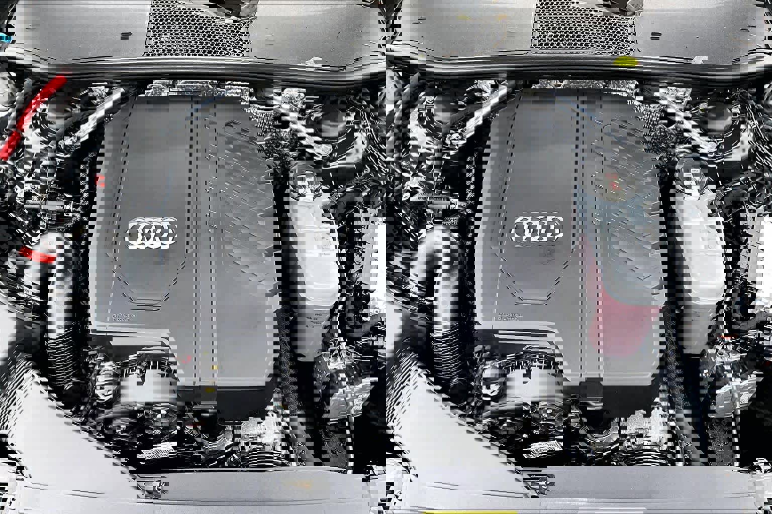 Used 2024 Audi A6 Premium image 32