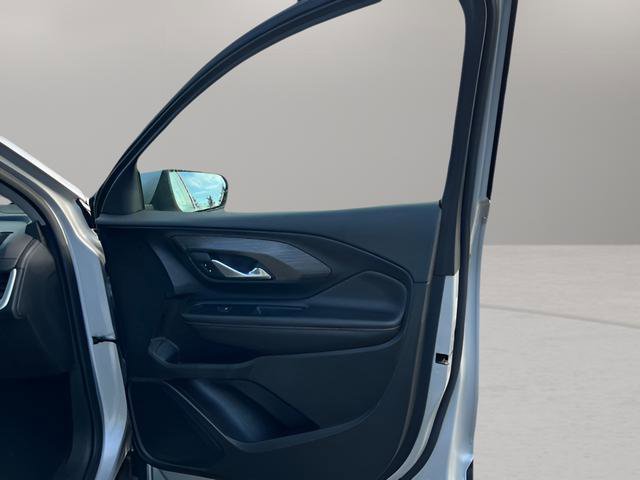 Used 2020 GMC Terrain SLT image 31