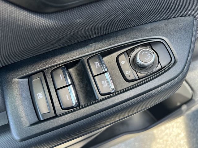Certified 2025 Subaru Forester Premium AWD/4WD image 25