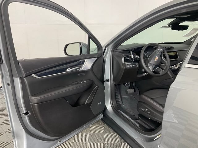 New 2025 Cadillac XT5 Premium Luxury w/ Technology Package AWD/4WD image 22