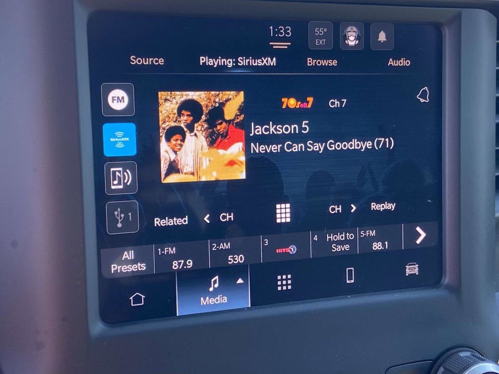 Used 2022 RAM 1500 Big Horn image 27