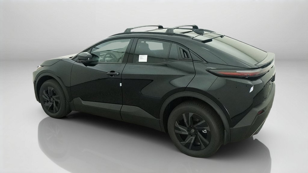 New 2026 Toyota C-HR w/ Cold Weather Package AWD/4WD image 59