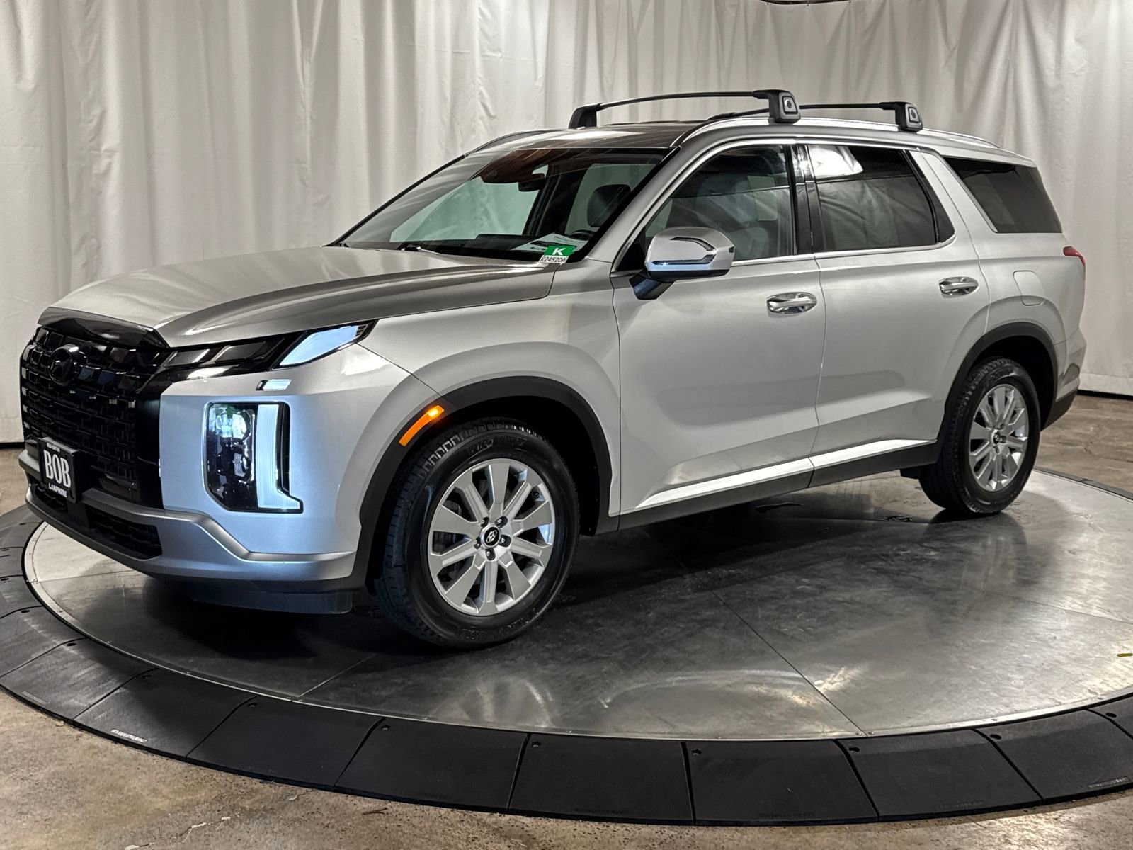 Used 2023 Hyundai Palisade SEL
