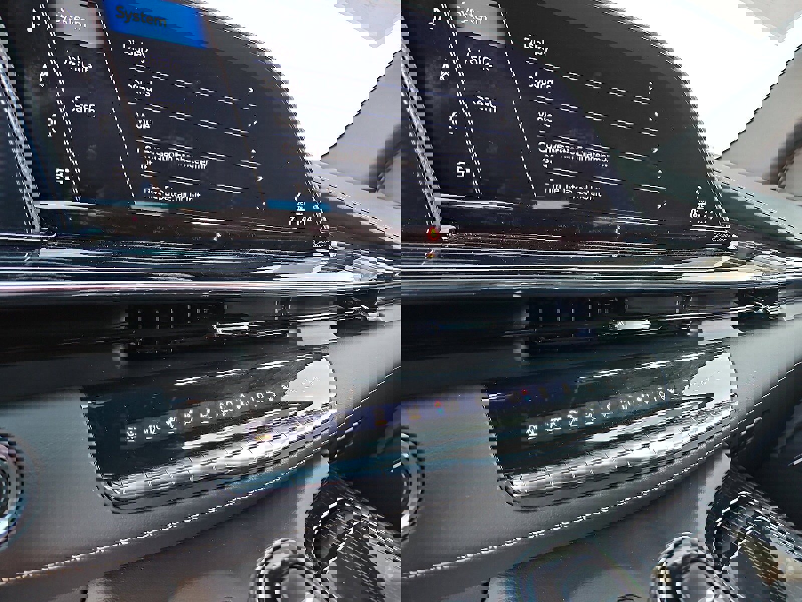 Certified 2023 Cadillac Escalade ESV Sport w/ Touring Package image 18