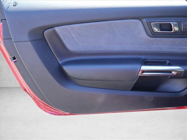Used 2020 Ford Mustang Shelby GT350 w/ Technology Package RWD image 20