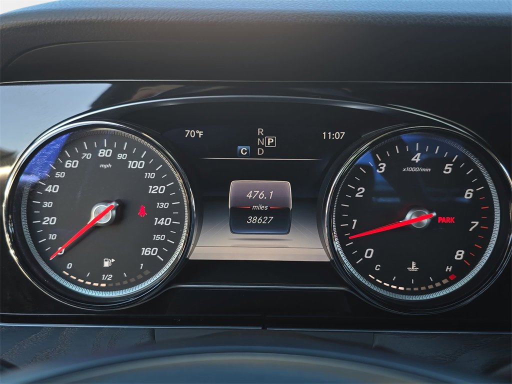 Used 2018 Mercedes-Benz E 300 image 22