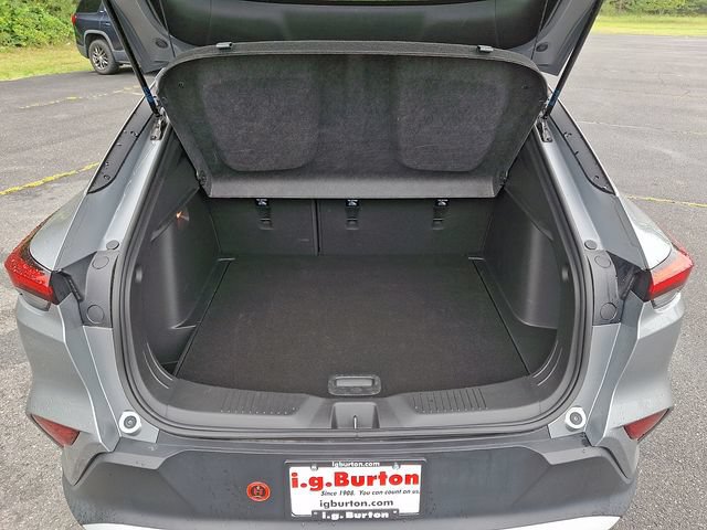 Certified 2024 Buick Envista Preferred w/ Convenience I Package FWD image 28