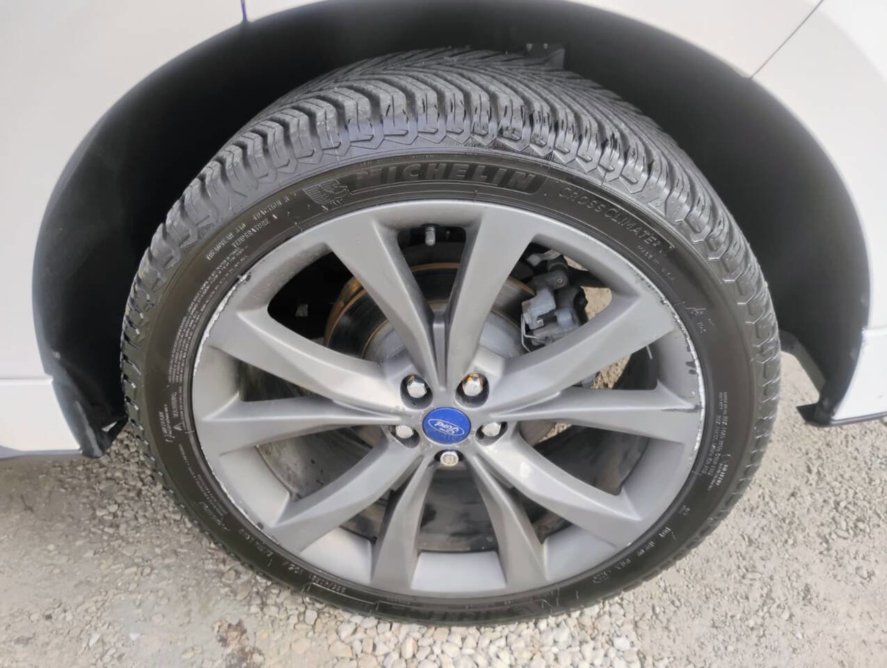 Used 2016 Ford Edge Sport w/ Technology Package AWD/4WD image 22