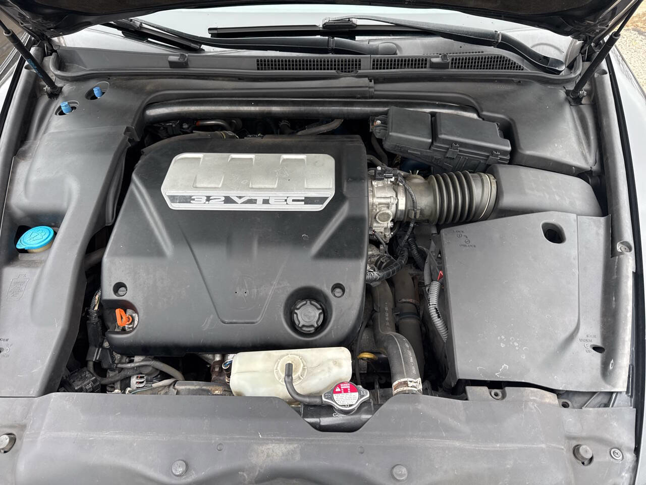 Used 2007 Acura TL FWD image 30