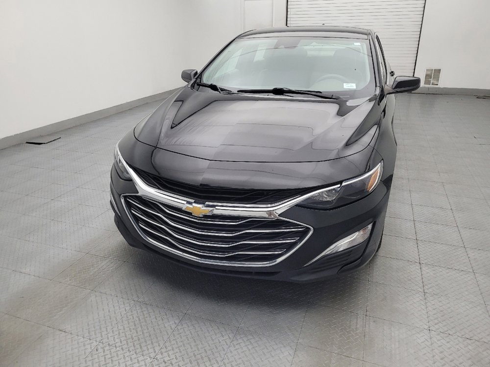 Used 2022 Chevrolet Malibu LS w/ Driver Confidence Package II FWD image 15