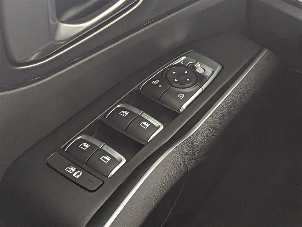 New 2025 Kia Sorento S w/ Panoramic Sunroof Package image 16