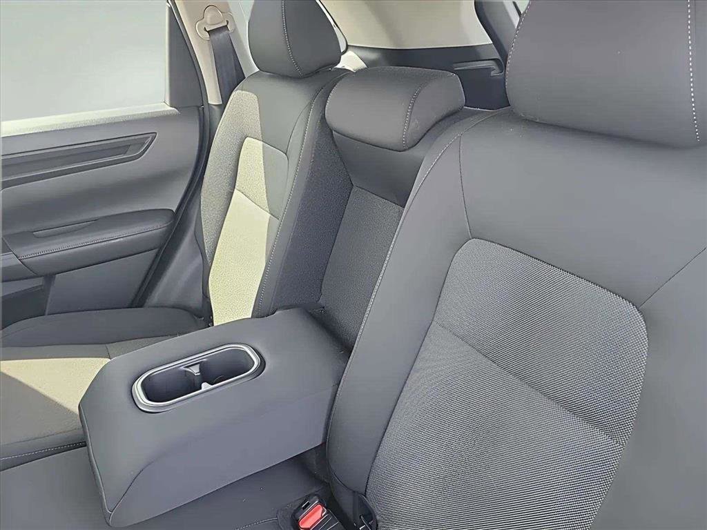 Used 2024 Honda CR-V EX image 19