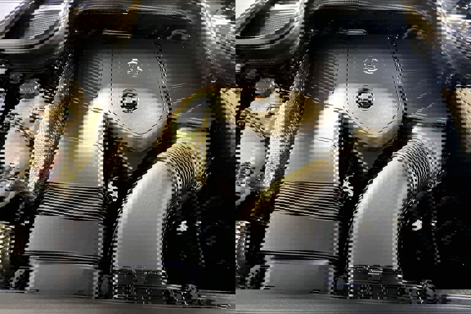 New 2026 Mercedes-Benz GLE 350 4MATIC image 14