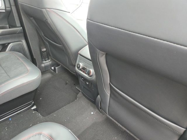 New 2026 Ford Explorer ST w/ Sun And Sound Package image 35