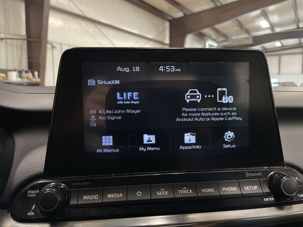 Used 2019 Kia Forte S FWD image 31