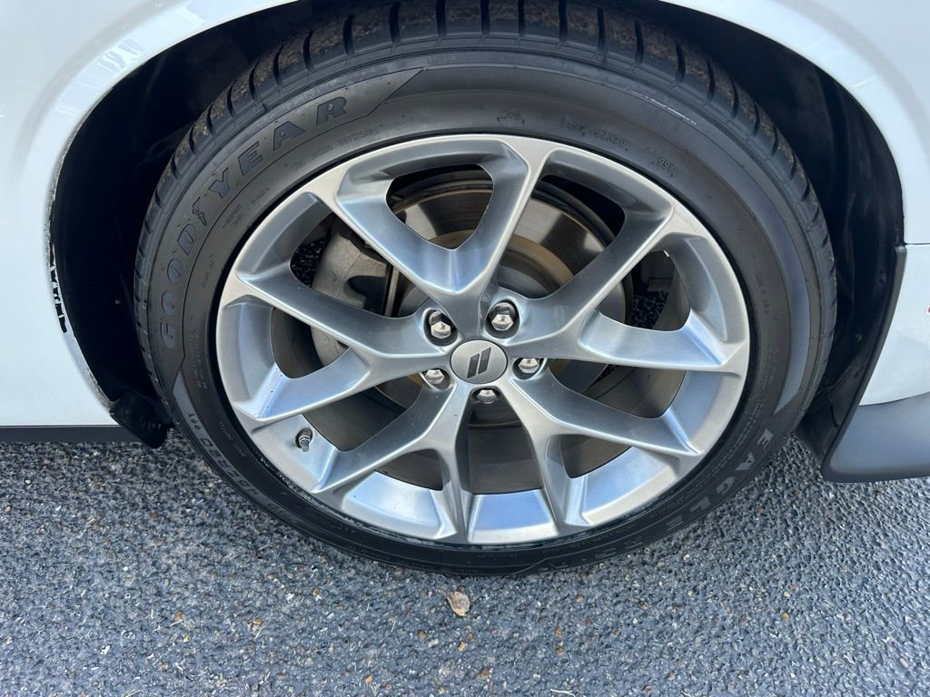 Used 2023 Dodge Challenger GT image 22