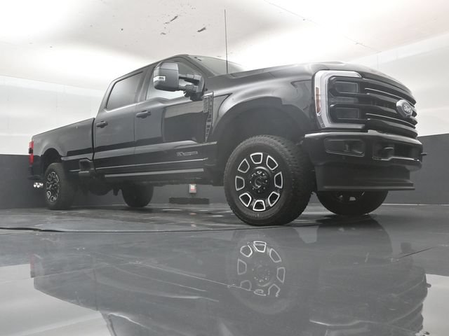 Used 2026 Ford F250 Platinum AWD/4WD image 45