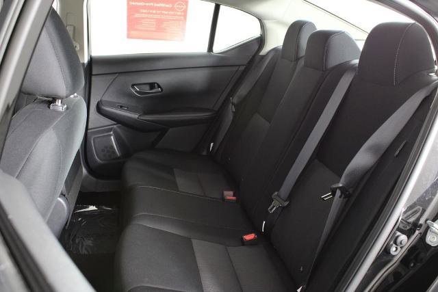 Certified 2024 Nissan Sentra SV image 20