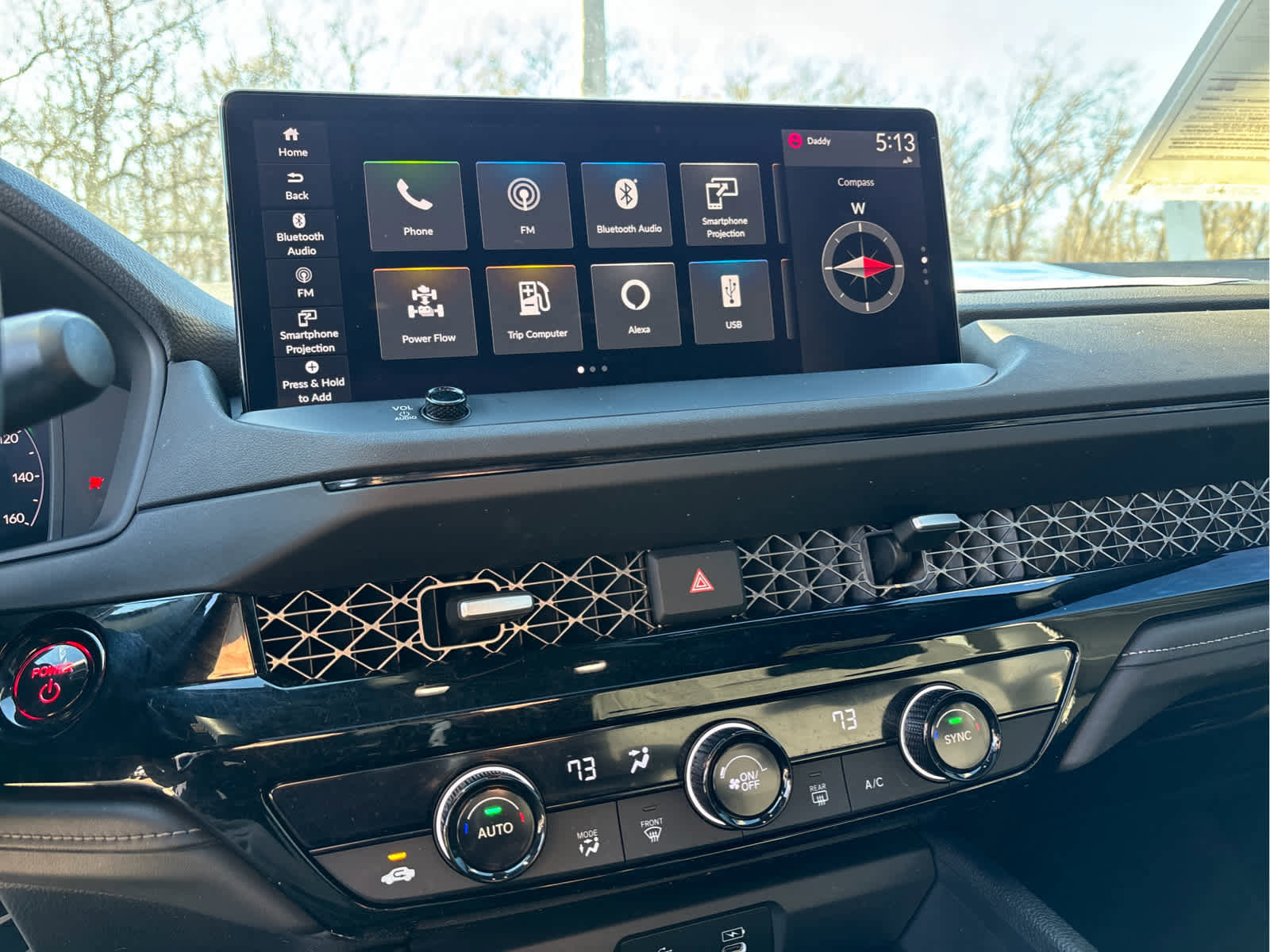 Certified 2023 Honda Accord Sport image 13