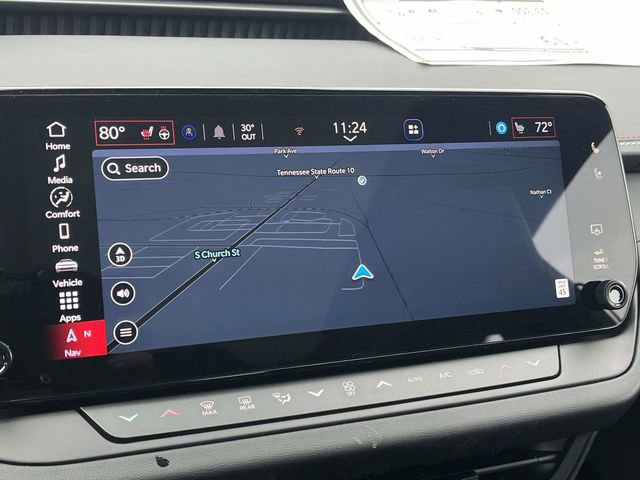 New 2026 Dodge Charger Scat Pack AWD/4WD image 20