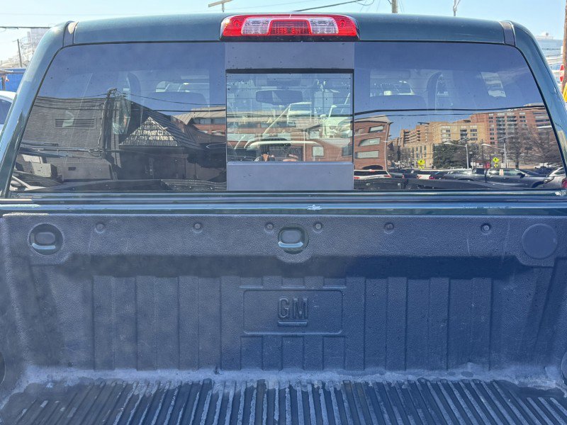 Used 2015 GMC Sierra 1500 SLE w/ SLE Value Package image 31