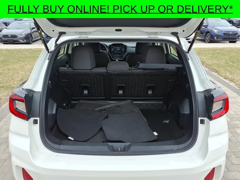 Certified 2024 Subaru Impreza 2.0i image 28