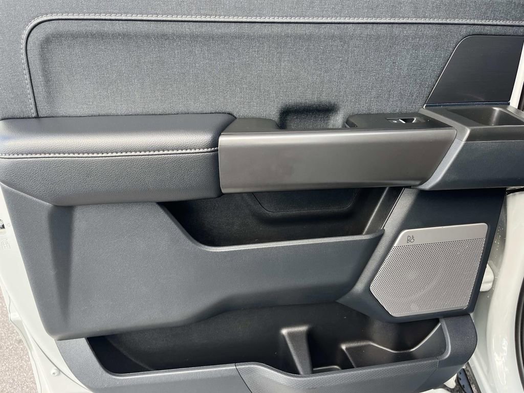 Used 2024 Ford F150 Lariat w/ Bed Utility Package image 18