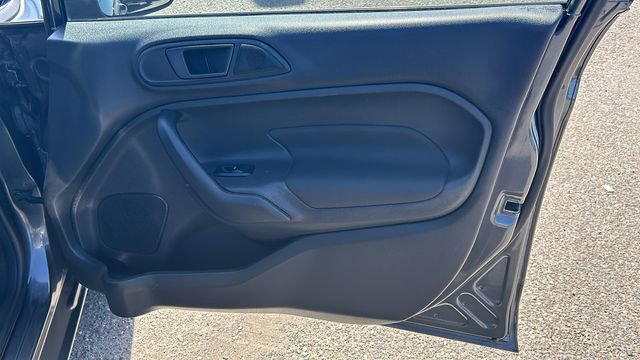 Certified 2019 Ford Fiesta SE w/ Equipment Group 201A image 10