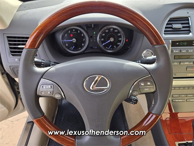 Used 2012 Lexus ES 350 image 24