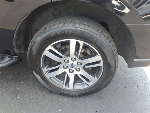 Certified 2024 Ford Expedition Limited image 8