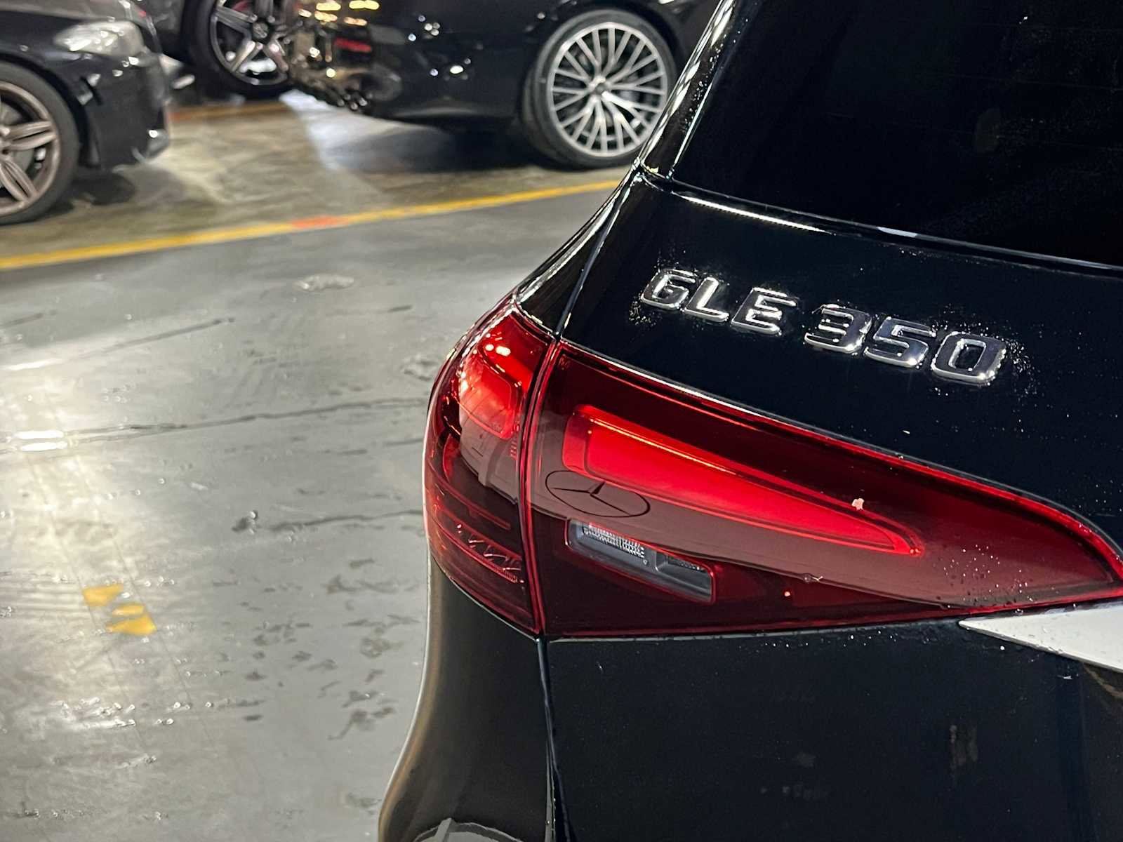 Used 2026 Mercedes-Benz GLE 350 4MATIC image 16