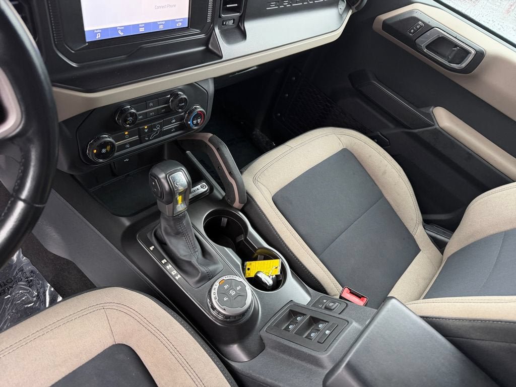 Used 2021 Ford Bronco Big Bend AWD/4WD image 18