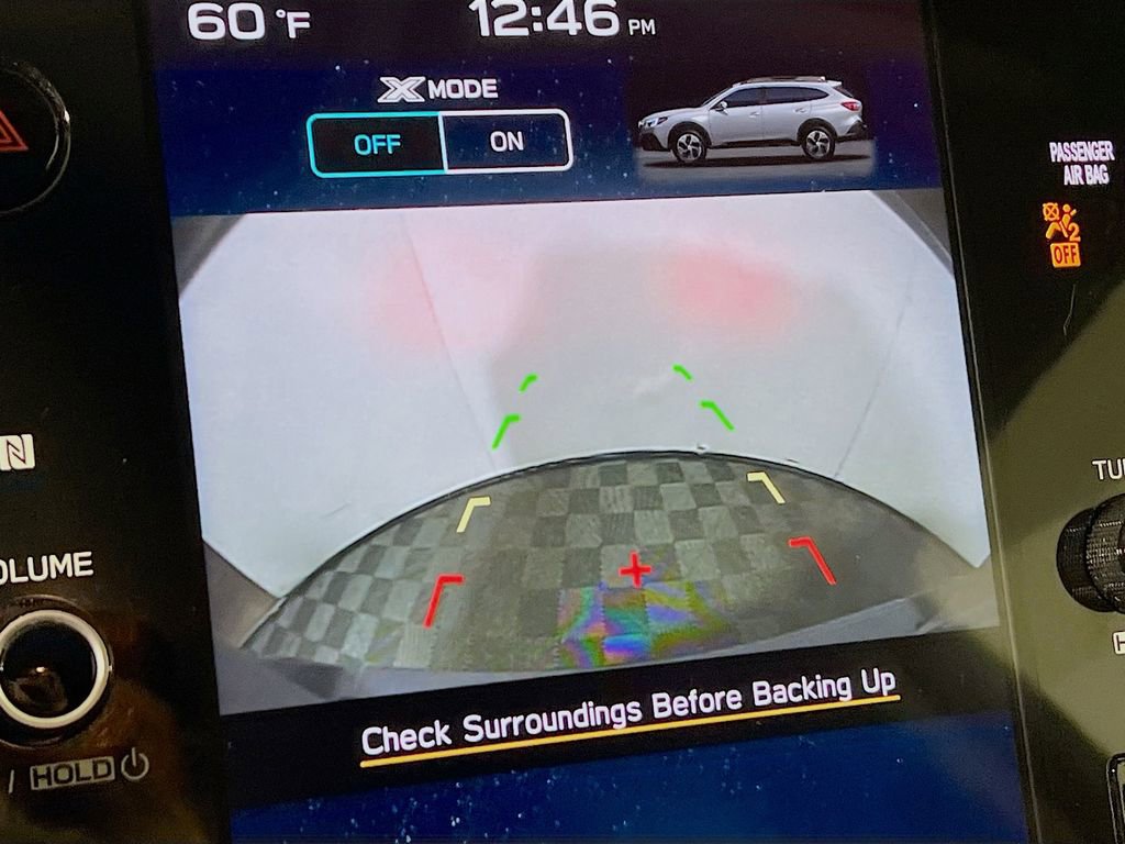 Used 2022 Subaru Outback Premium image 13