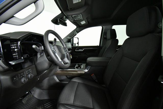 New 2026 Chevrolet Silverado 2500 LT w/ Trail Boss Package image 5