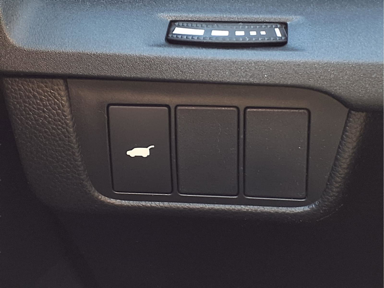 New 2026 Honda CR-V TrailSport image 30