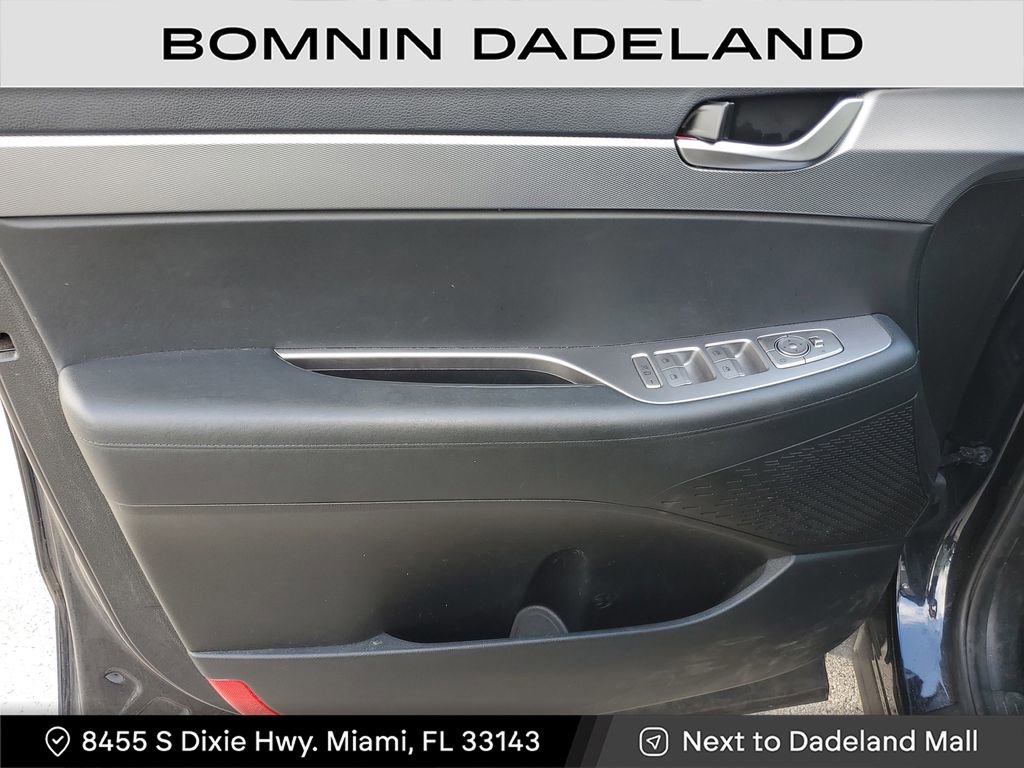 Used 2020 Hyundai Palisade SEL image 16