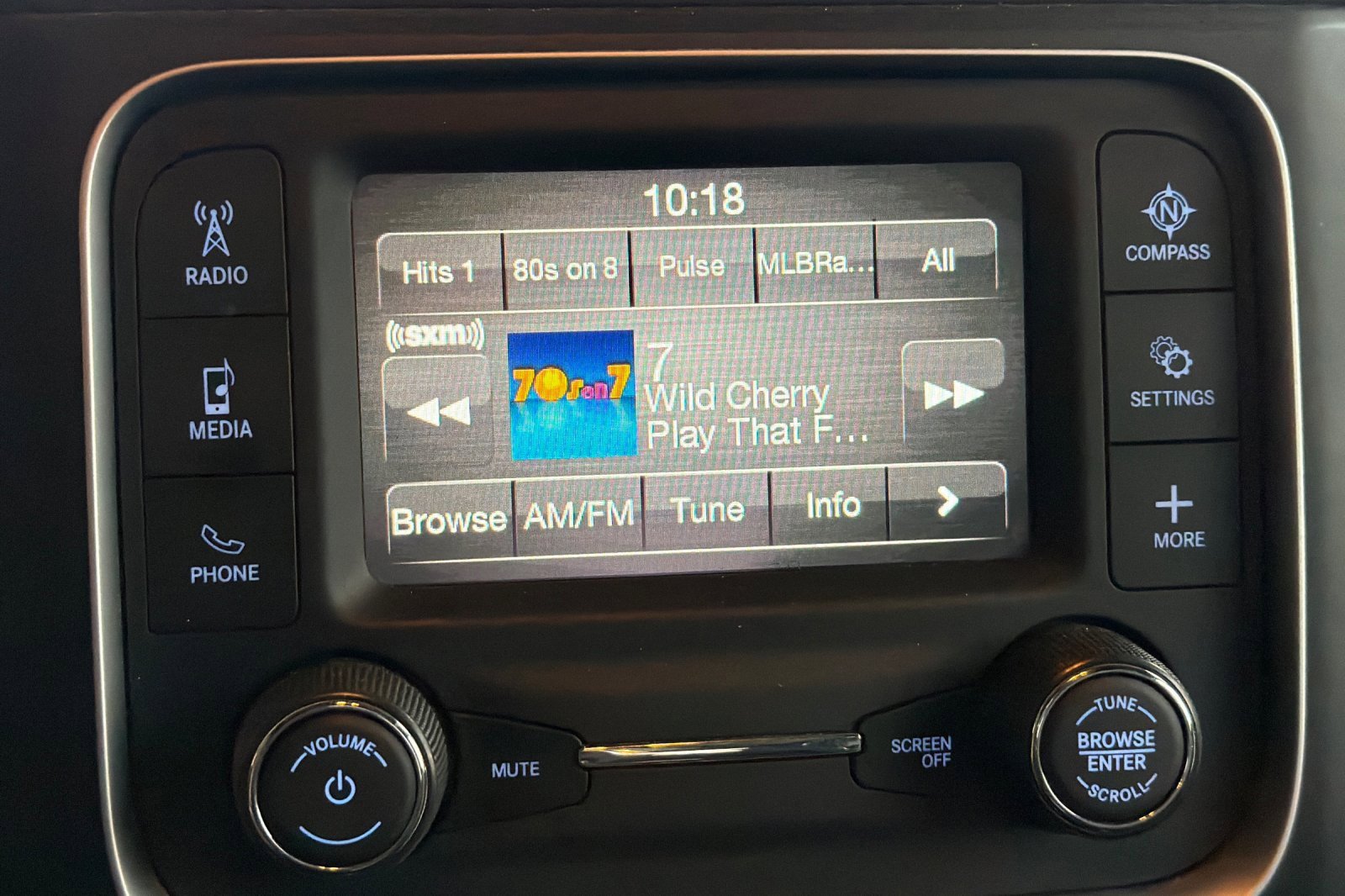 Used 2024 RAM 1500 Classic Warlock image 17