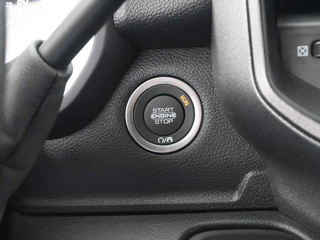 New 2026 RAM 2500 Tradesman image 6