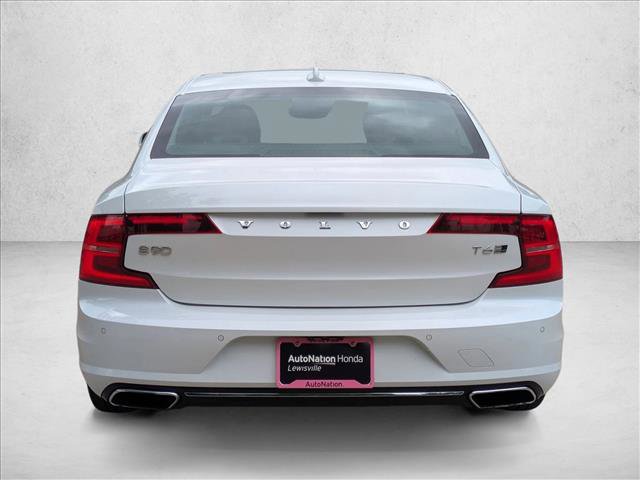 Used 2020 Volvo S90 T6 Inscription AWD/4WD image 7