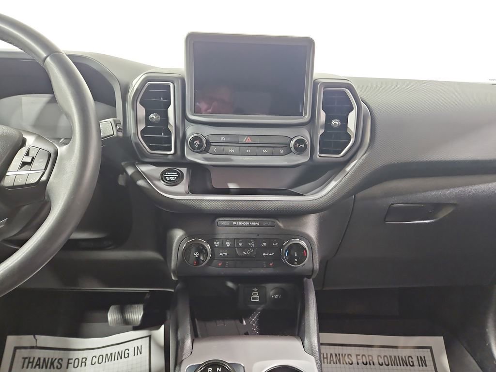Used 2024 Ford Bronco Sport Big Bend w/ Convenience Package AWD/4WD image 19