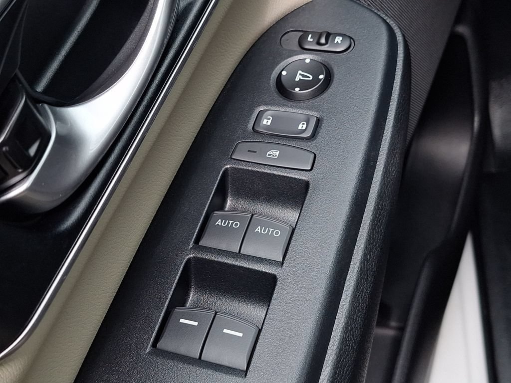 Used 2019 Honda CR-V Touring image 28