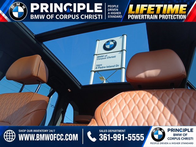New 2026 BMW X5 xDrive50e w/ M Sport Package AWD/4WD image 31