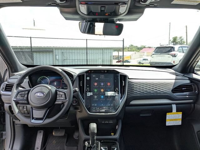 New 2026 Subaru Forester Premium AWD/4WD image 9