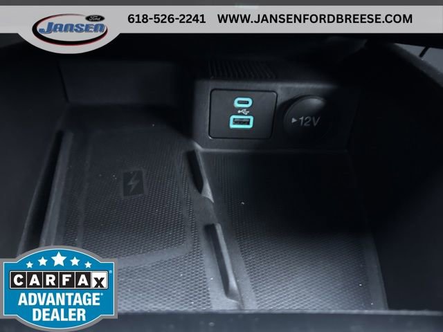 Used 2023 Ford Escape Platinum image 23